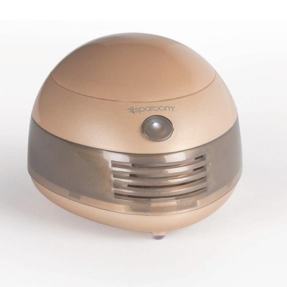 Portable Essential Oil Diffuser - Picture 3 of 6